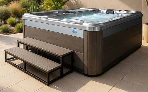 Cold Plunge&trade; Spas Mesa hot tubs for sale