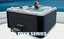 Deck Series Mesa hot tubs for sale