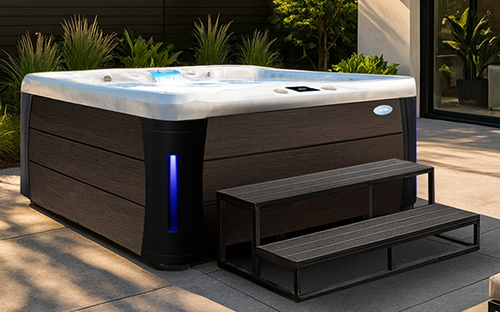 Escape Plus&trade; Spas Mesa hot tubs for sale