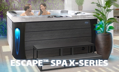 Escape X-Series Spas Mesa hot tubs for sale