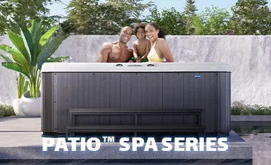 Patio Plus™ Spas Mesa hot tubs for sale