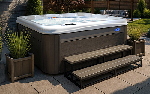 Patio&trade; Spas Mesa hot tubs for sale