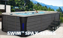 Swim X-Series Spas Mesa hot tubs for sale