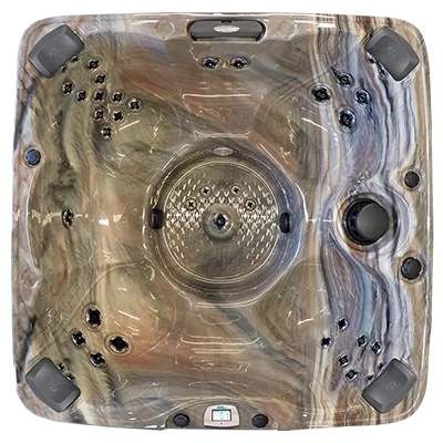 Tropical-X EC-739BX hot tubs for sale in Mesa