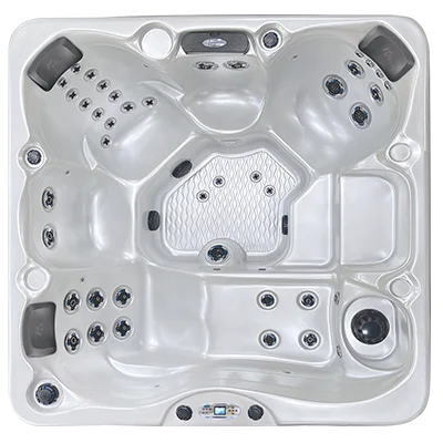Costa EC-740L hot tubs for sale in Mesa