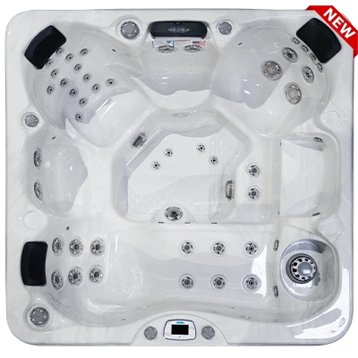 Costa-X EC-749LX hot tubs for sale in Mesa