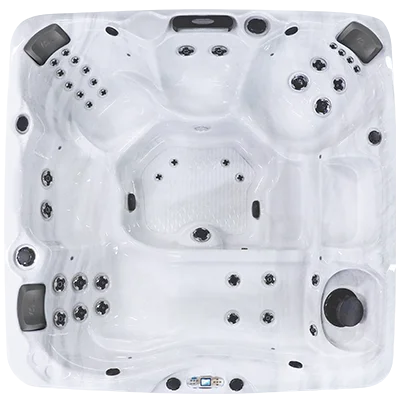 Avalon EC-840L hot tubs for sale in Mesa