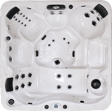 Costa EC-740L hot tubs for sale in hot tubs spas for sale Mesa