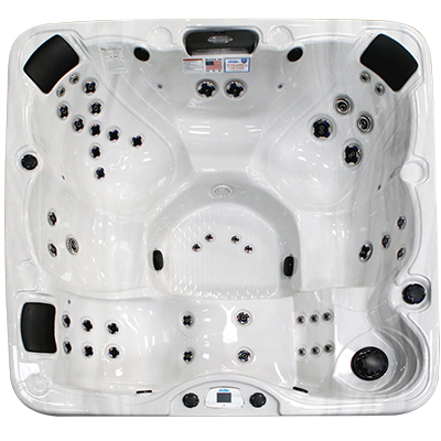 Pacifica EC-751L hot tubs for sale in hot tubs spas for sale Mesa
