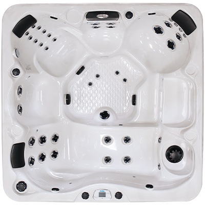 Avalon EC-840L hot tubs for sale in hot tubs spas for sale Mesa