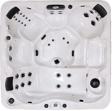 Avalon-X EC-840LX hot tubs for sale in hot tubs spas for sale Mesa