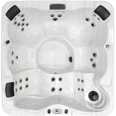 Pacifica Plus PPZ-736L hot tubs for sale in hot tubs spas for sale Mesa