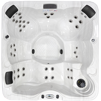 Pacifica Plus PPZ-743L hot tubs for sale in hot tubs spas for sale Mesa