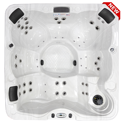 Pacifica Plus PPZ-752L hot tubs for sale in hot tubs spas for sale Mesa